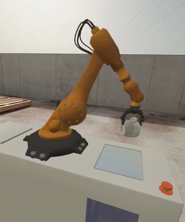 3D Visualisierung im Vertrieb